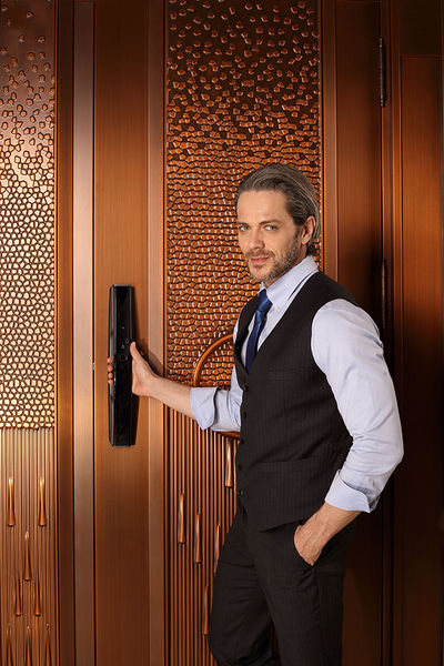 Foshan ShengW Doors and Windows Technology Co.,Ltd خط إنتاج المصنع