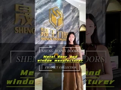 مرحباً بك في مصنع الأبواب والنوافذ