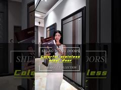 مرحباً بكم في معرض شينغ وي للمنتجات وجهاً لوجه