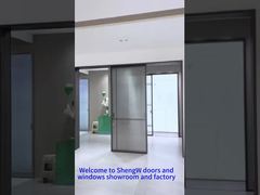 ثلاثة أبواب زلقة ضيقة للغاية