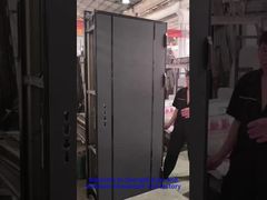 باب المنيوم